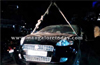 Kundapur: Car hits bike after tyre burst ; rider dies